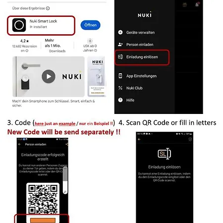 50qm Flat Am Uni Campus Im Zentrum Von Lejlighed Siegen
