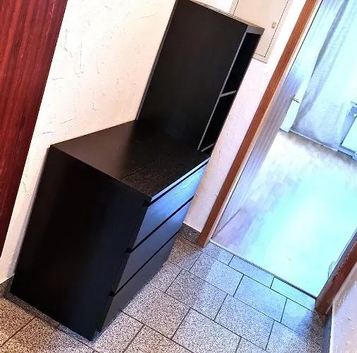 Apartamento 50qm Flat Am Uni Campus Im Zentrum Von - Bl